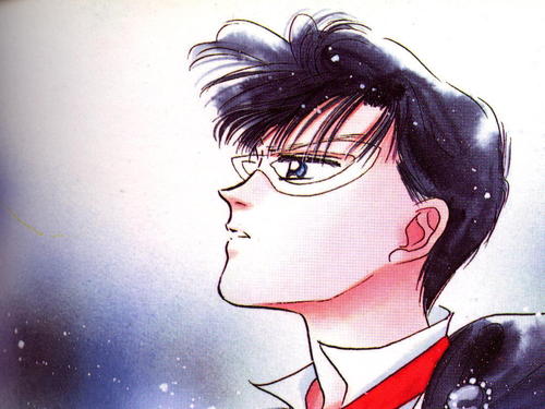 RosesAndTuxedos's profile picture. Trying to force a woman to become yours by using your evil powers? You underhanded devil, I cannot forgive you!  #SailorMoonRP