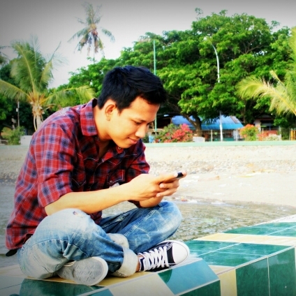 IlyasAgus88's profile picture. 