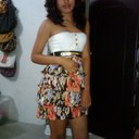 Aleja Perez  - @AleTwitea - Twitter