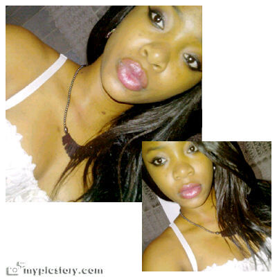 Love being me...