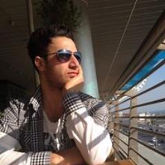 Cokun1991's profile picture. 