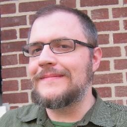 Author of Beautiful Soup, RESTful Web APIs, and Constellation Games. Please stop drinking at the Nazi bar. Check https://t.co/J7fzpvBFqM 💌