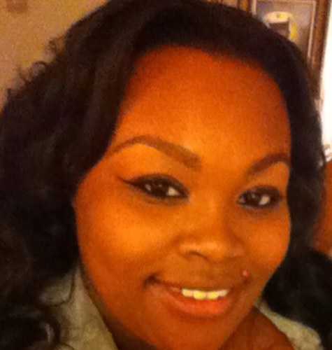 #Sexy #Thick #Beautiful #Mother of 3 #scorpiosrthebest Lover of God!! #BOSSCHICK