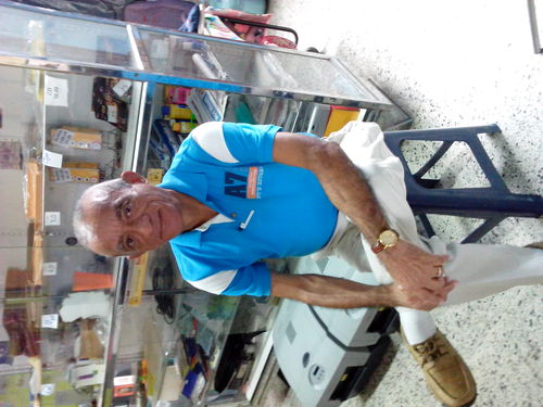 ASDRUBALRAFAEL1's profile picture. 