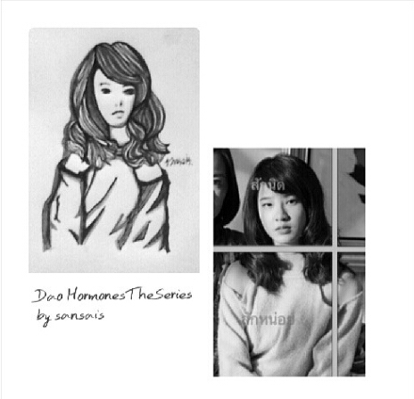 @Fon_sntc。#ThailandRP #CeganFams #MakassarUnited
