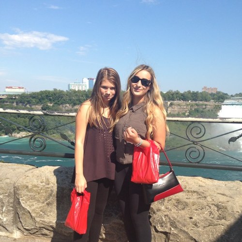 danelerrie's profile picture. Supporting these beautiful girls one step at a time .... Think before you hate ....