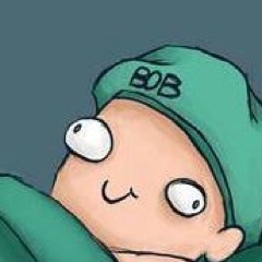 BethDaPerra's profile picture. wat