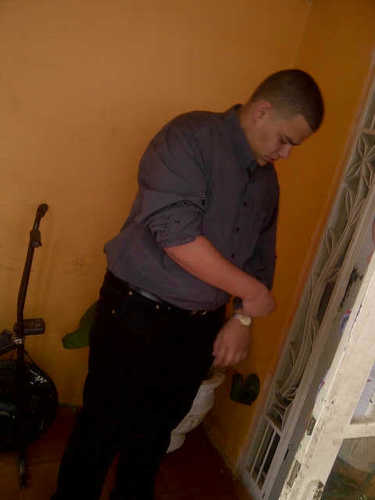 aliriogaliz15's profile picture. Bio en construcción