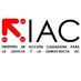 Inst AccionCiudadana (@iaciudadana) Twitter profile photo