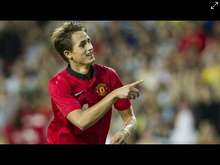 I'AM UNITED