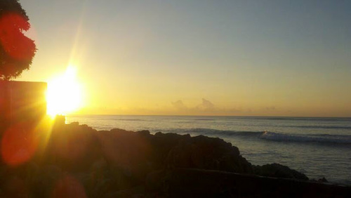 mikealejado's profile picture. 