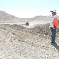 Ingeniero Civil en Minas, Ingeneiro Civil Industrial, Experto en Prevención de Riesgos