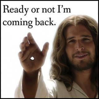 To bring glory and honor to the lord God almighty.