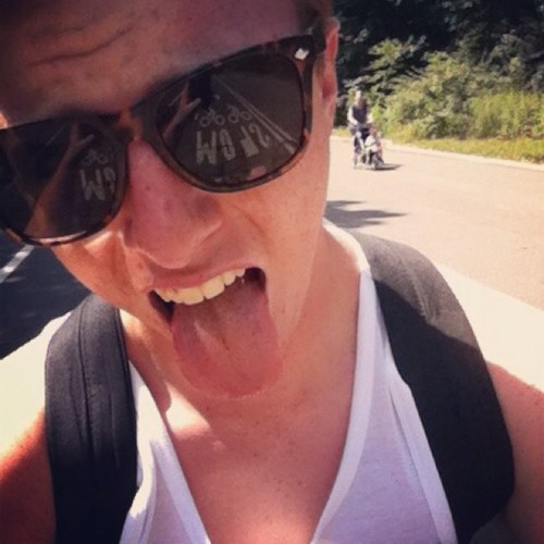 Follow my instagram - mattywilks96  i follow back!!!! #teamfollowback