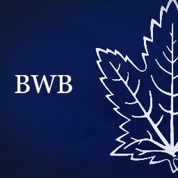 The Blue and White Brotherhood Blog (BWB). Created by @13_Leafs. Other contributors: @AmanjotUbhi_, @FrankDTweets & @FredMTonelli.