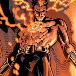 SON OF SATAN BABY!!! main account @jarvisprogram