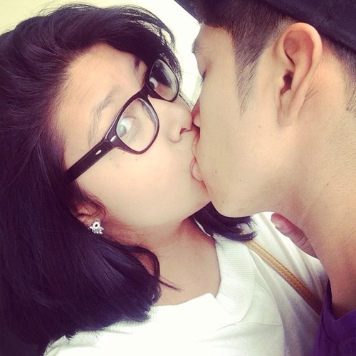 I am taken by a good guy. 
1-12-13