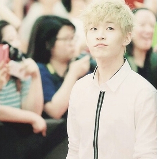 the one and only kwon jiyoung my romantic and badseme º Super Junior-M's Henry Lau º 89L  Yaoi º