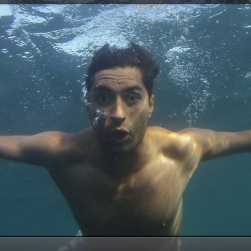 isepulvedap's profile picture. 