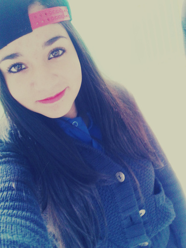 Hi I'am Fans of Francisca Contreras