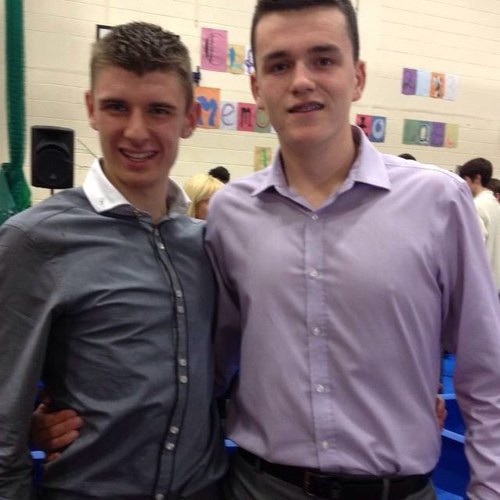 dempseysden47's profile picture. 