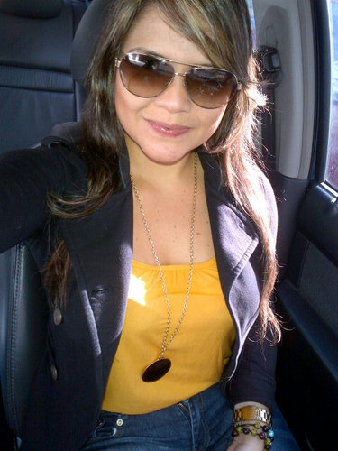 NatyMorenoR's profile picture. 