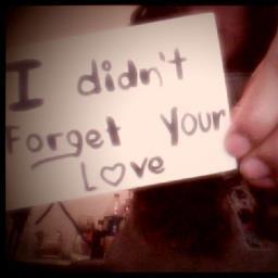 ''NEVER SAY NEVER''  MY SISTER'S