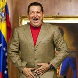 SOY MADRE REVOLUCIONARIA Y A MIS HIJOS LE HE ENSEÑADO QUE EL PADRE MAS GRANDE DE LA HISTORIA SE LLAMA HUGO CHAVEZ FRIAS DESPUES DE DIOS CHAVEZ TE AMO CHAVEZ
