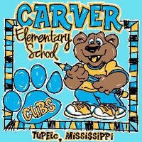 Carver Elementary (@carvertpsd) 's Twitter Profile