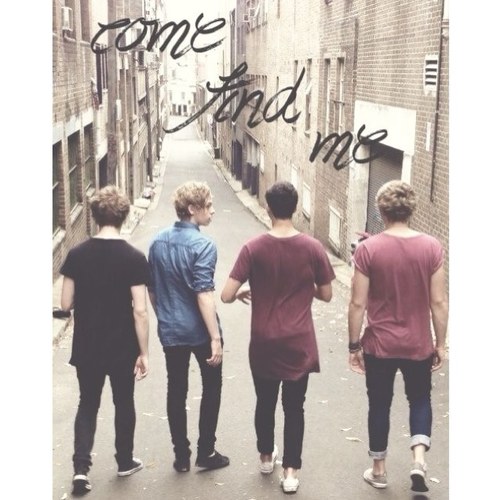 Hi! Like this page instead! @danmark5sos