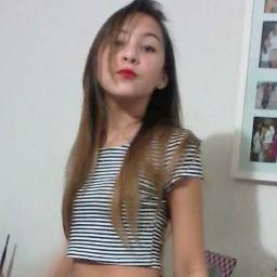 Jubs , 13 anos , Brazilian Girl , Walker , KatyCat , Instagram : juliamarcelac