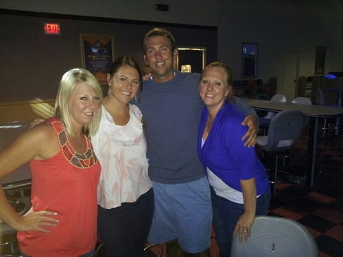 ambertroe's profile picture. 