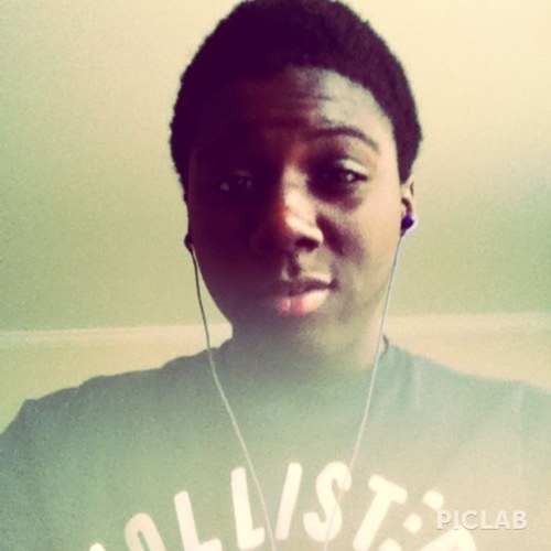 imma thugg nigga ;) And I Love Pussy