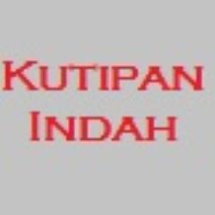 Kutipan Indah Penuh Makna