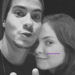 Fã Clube dedicado a @Lua_Blanco & @Aguiarthur .. Fiz a História de R&D no youtube,Since: 23/09/11.Oficializado por @Aguiarthur dia 15/11/11.