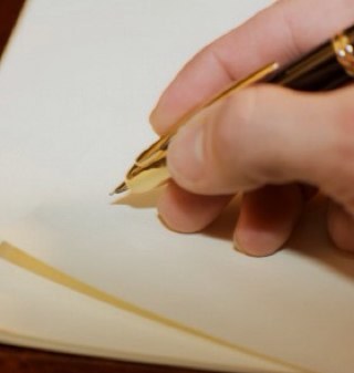 Palabras simples y sin sentido para muchos auque para otros sean una realidad.