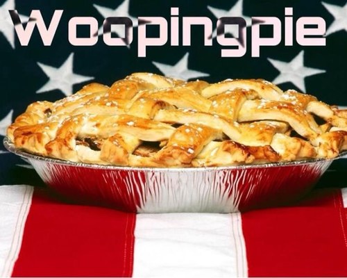 Woopingpie's profile picture. Band geek 🎷🎺