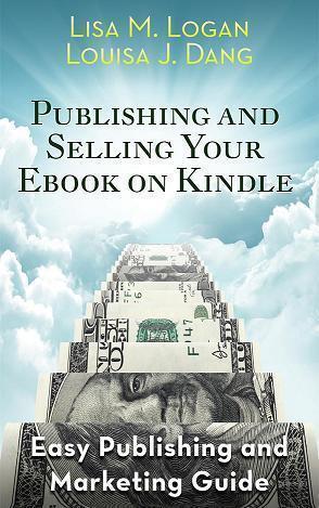 We're two writing moms from NC! Check out our inaugural writing guide, Publishing and Selling Your Ebooks on Kindle!