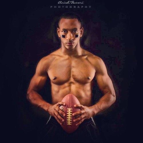 @vondrigzstayfly: Man regardless the outcome I will never give up on my dream, I will fight to the end, through the pain. #mindblowing #blessed #praisegod #uncc