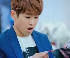 @ZELO96 @hoya1991 @B2stGK @GaemGyu n0ah♥ SMstan YGstan CUBEstan Woollim lope!