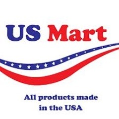 American Products, American Prices, American Pride! US Mart sells only #MadeinUSA products. We are located at 101 W Venice Ave #12, Venice, Florida, 34285