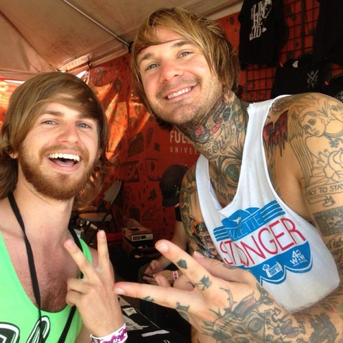 1823trevor's profile picture. 