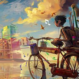 KaromatulIsma's profile picture. Nothing!