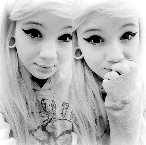 You either call me Mary or BumHead  your choice. {RP/FL}