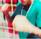 you taught me to never give up my dream, you are my dream. why I'll never give in to you