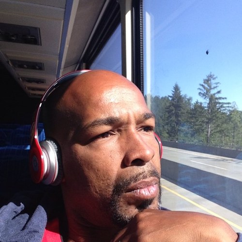 thtyrrell's profile picture. 