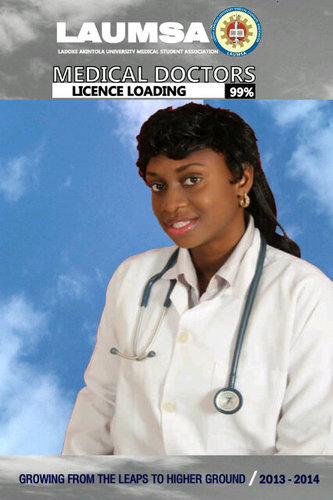 LADOKE AKINTOLA UNIVERSITY OF TECHNOLOGY MEDICAL STUDENTS' ASSOCIATION. (LAUMSA). #RESEARCH RESULTS, LASTEST MEDICAL UPDATES &xclusive DAILY HEALTH TIPS FOR YOU