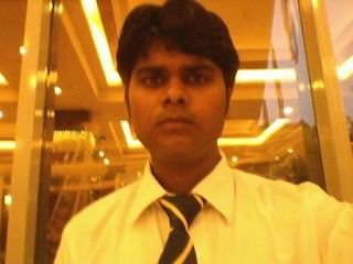 studied at B.A 2nd years