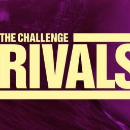 RIVALS 2! #TEAMLEROY #TEAMJASMINE #TEAMTHERESA #TEAMNANY #TEAMWES #TEAMCARAMARIA  #TEAMCT #TEAMTREY #TEAMDIEM #TEAMCAMILA #TEAMJOHNNYBANNANAS!