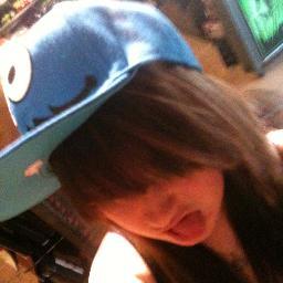 KjerstynJade's profile picture. I'm 15! I'm an Emo and I'm a metal head \m/ rock on!!

I FOLLOW BACK!!!